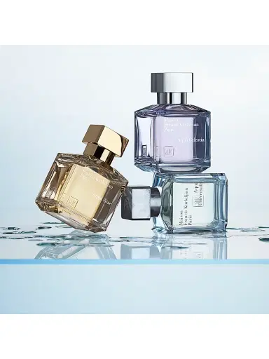 Maison Francis Kurkdjian Women's Aqua Universalis Eau De Toilette | Thumbnail 6 Maison Francis Kurkdjian Women's Aqua Universalis Eau De Toilette | Thumbnail 6