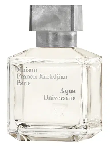 Maison Francis Kurkdjian Women's Aqua Universalis Eau De Toilette | Thumbnail 1 Maison Francis Kurkdjian Women's Aqua Universalis Eau De Toilette | Thumbnail 1