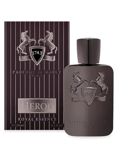 Parfums de Marly Men's Herod Royal Essence Eau de Parfum - Size 2.5 oz | Thumbnail 1 Parfums de Marly Men's Herod Royal Essence Eau de Parfum - Size 2.5 oz | Thumbnail 1