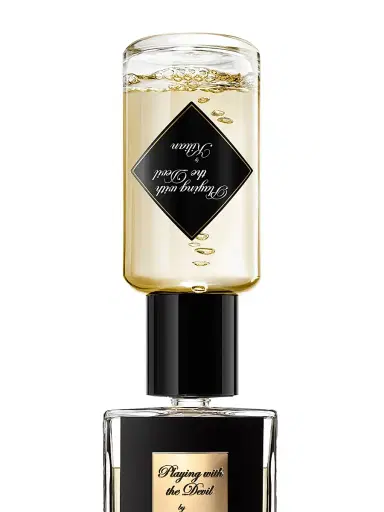 Kilian Women's Playing With The Devil Parfum 3.4 oz | Thumbnail 3 Kilian Women's Playing With The Devil Parfum 3.4 oz | Thumbnail 3