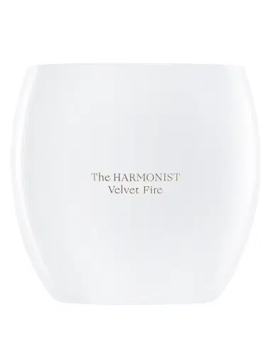 The Harmonist Velvet Fire Scented Candle | Thumbnail 1 The Harmonist Velvet Fire Scented Candle | Thumbnail 1