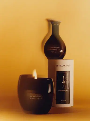 The Harmonist Hypnotizing Fire Scented Candle | Thumbnail 3 The Harmonist Hypnotizing Fire Scented Candle | Thumbnail 3