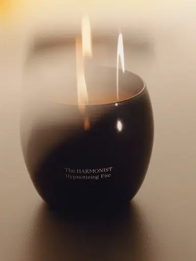 The Harmonist Hypnotizing Fire Scented Candle | Thumbnail 4 The Harmonist Hypnotizing Fire Scented Candle | Thumbnail 4