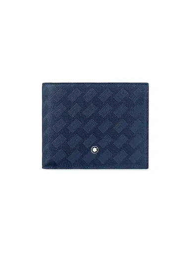 Montblanc Men's Extreme 3.0 Leather Bifold Wallet | Thumbnail 1 Montblanc Men's Extreme 3.0 Leather Bifold Wallet | Thumbnail 1