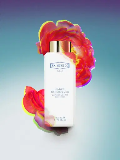 Ex Nihilo Men's Fleur Narcotique Body Lotion | Thumbnail 2 Ex Nihilo Men's Fleur Narcotique Body Lotion | Thumbnail 2