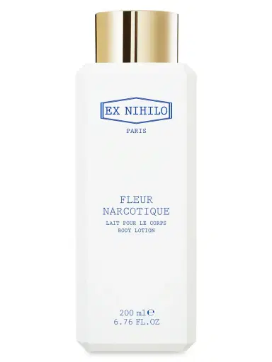 Ex Nihilo Men's Fleur Narcotique Body Lotion | Thumbnail 3 Ex Nihilo Men's Fleur Narcotique Body Lotion | Thumbnail 3