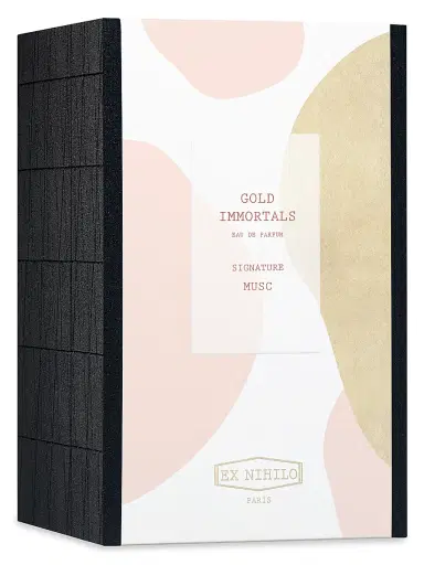 Ex Nihilo Gold Immortals Eau de Parfum 3.4 oz | Thumbnail 2 Ex Nihilo Gold Immortals Eau de Parfum 3.4 oz | Thumbnail 2