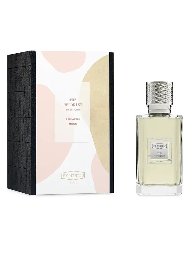 The Hedonist 3.4 oz The Hedonist 3.4 oz