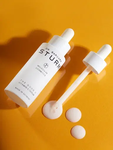 Dr. Barbara Sturm Women's The Good C Vitamin C Serum | Thumbnail 4 Dr. Barbara Sturm Women's The Good C Vitamin C Serum | Thumbnail 4