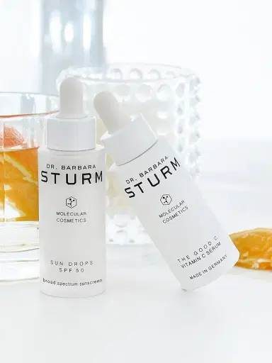 Dr. Barbara Sturm Women's The Good C Vitamin C Serum | Thumbnail 5 Dr. Barbara Sturm Women's The Good C Vitamin C Serum | Thumbnail 5