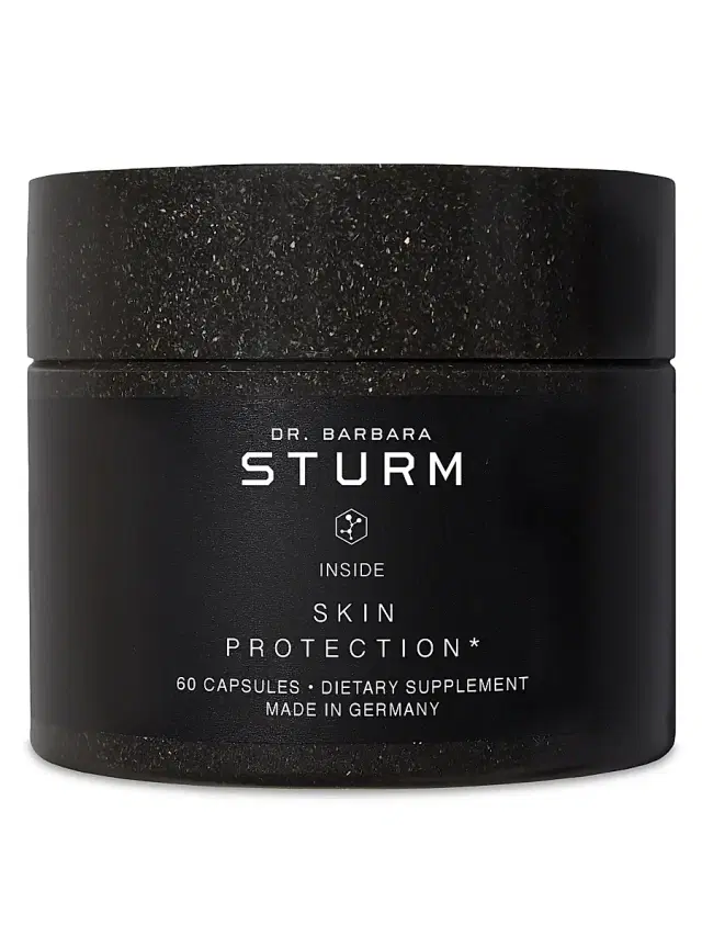 Skin Protection Capsules Skin Protection Capsules