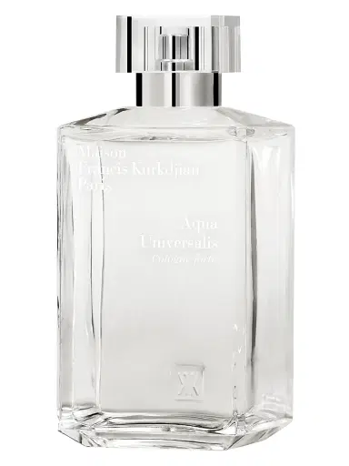 Maison Francis Kurkdjian Aqua Universalis Cologne Forte | Thumbnail 6 Maison Francis Kurkdjian Aqua Universalis Cologne Forte | Thumbnail 6