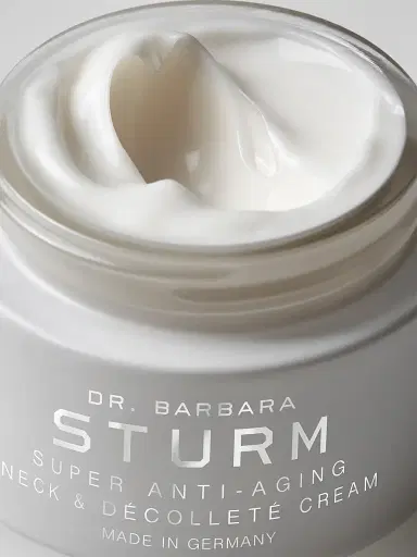 Dr. Barbara Sturm Women's Super Anti-Aging Neck & Décolleté | Thumbnail 5 Dr. Barbara Sturm Women's Super Anti-Aging Neck & Décolleté | Thumbnail 5