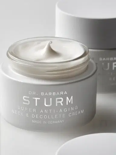 Dr. Barbara Sturm Women's Super Anti-Aging Neck & Décolleté | Thumbnail 6 Dr. Barbara Sturm Women's Super Anti-Aging Neck & Décolleté | Thumbnail 6