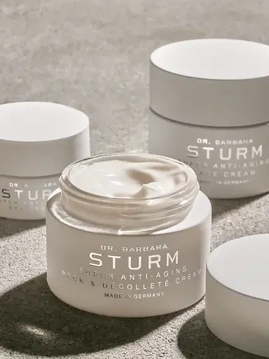 Dr. Barbara Sturm Women's Super Anti-Aging Neck & Décolleté | Thumbnail 7 Dr. Barbara Sturm Women's Super Anti-Aging Neck & Décolleté | Thumbnail 7