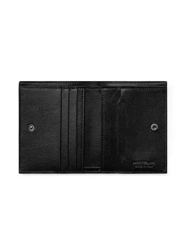 Montblanc Men's Extreme 3.0 Leather Wallet | Thumbnail 3 Montblanc Men's Extreme 3.0 Leather Wallet | Thumbnail 3