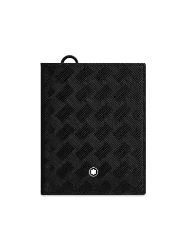 Montblanc Men's Extreme 3.0 Leather Wallet | Thumbnail 1 Montblanc Men's Extreme 3.0 Leather Wallet | Thumbnail 1