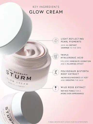 Dr. Barbara Sturm Women's Glow | Thumbnail 5 Dr. Barbara Sturm Women's Glow | Thumbnail 5