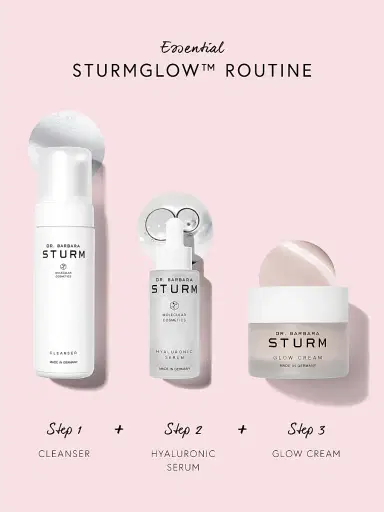 Dr. Barbara Sturm Women's Glow | Thumbnail 7 Dr. Barbara Sturm Women's Glow | Thumbnail 7