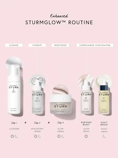 Dr. Barbara Sturm Women's Glow | Thumbnail 8 Dr. Barbara Sturm Women's Glow | Thumbnail 8