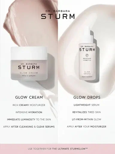 Dr. Barbara Sturm Women's Glow | Thumbnail 9 Dr. Barbara Sturm Women's Glow | Thumbnail 9
