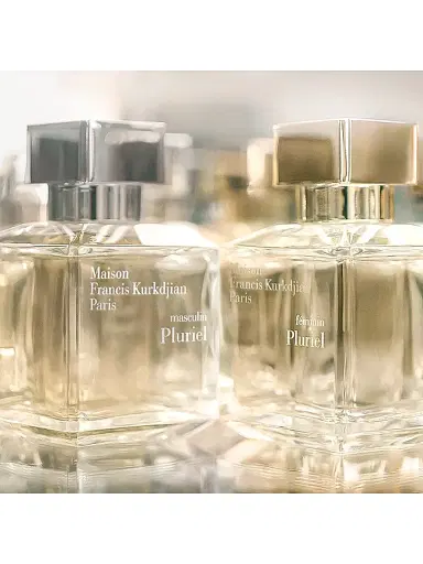 Maison Francis Kurkdjian féminin Pluriel Eau de parfum | Thumbnail 5 Maison Francis Kurkdjian féminin Pluriel Eau de parfum | Thumbnail 5