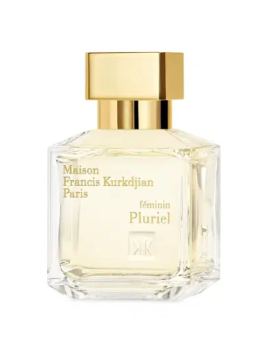 Maison Francis Kurkdjian féminin Pluriel Eau de parfum | Thumbnail 1 Maison Francis Kurkdjian féminin Pluriel Eau de parfum | Thumbnail 1