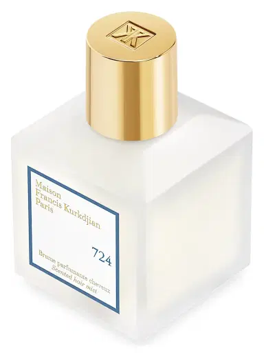 Maison Francis Kurkdjian Women's 724 Scented Hair | Thumbnail 2 Maison Francis Kurkdjian Women's 724 Scented Hair | Thumbnail 2