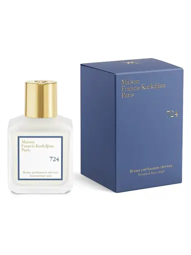 Maison Francis Kurkdjian Women's 724 Scented Hair | Thumbnail 3 Maison Francis Kurkdjian Women's 724 Scented Hair | Thumbnail 3
