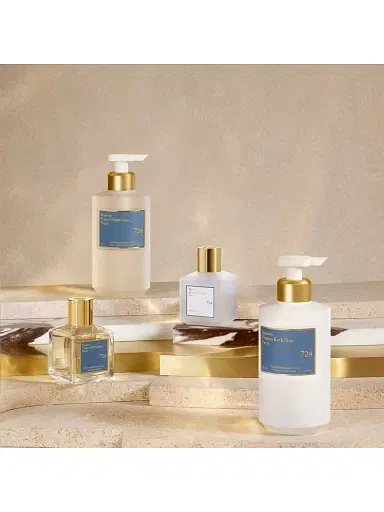 Maison Francis Kurkdjian Women's 724 Scented Hair | Thumbnail 4 Maison Francis Kurkdjian Women's 724 Scented Hair | Thumbnail 4