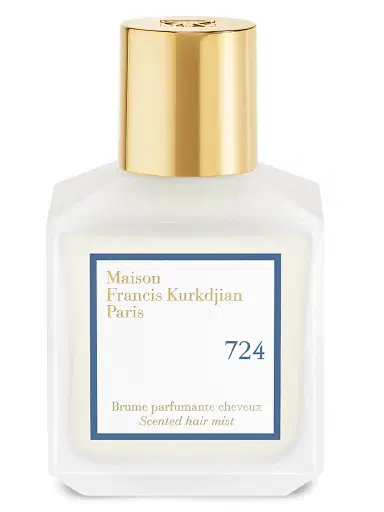 Maison Francis Kurkdjian Women's 724 Scented Hair | Thumbnail 1 Maison Francis Kurkdjian Women's 724 Scented Hair | Thumbnail 1