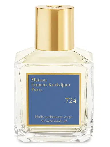 Maison Francis Kurkdjian 724 Scented Body Oil | Thumbnail 1 Maison Francis Kurkdjian 724 Scented Body Oil | Thumbnail 1