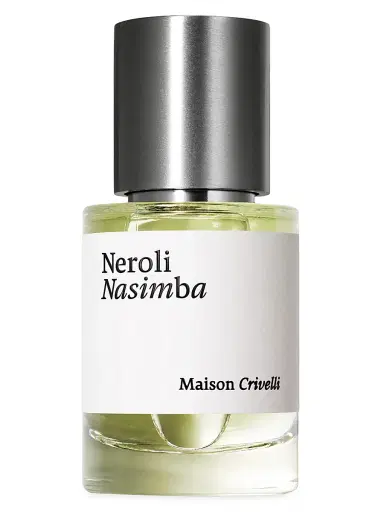 Maison Crivelli Neroli Nasimba Eau de Parfum | Thumbnail 3 Maison Crivelli Neroli Nasimba Eau de Parfum | Thumbnail 3