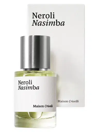 Maison Crivelli Neroli Nasimba Eau de Parfum | Thumbnail 4 Maison Crivelli Neroli Nasimba Eau de Parfum | Thumbnail 4