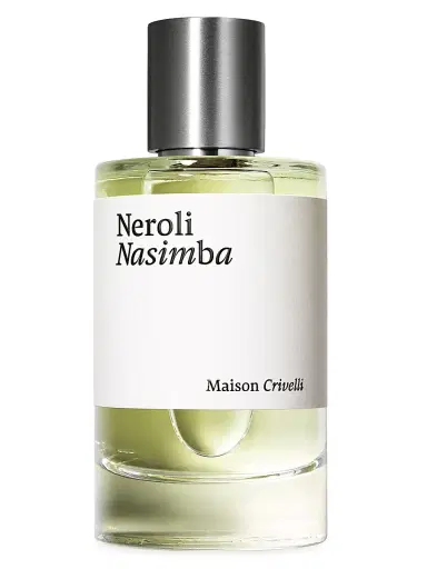 Maison Crivelli Neroli Nasimba Eau de Parfum | Thumbnail 1 Maison Crivelli Neroli Nasimba Eau de Parfum | Thumbnail 1