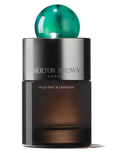 Molton Brown Men's Wild Mint & Lavandin Eau de Parfum | Thumbnail 3 Molton Brown Men's Wild Mint & Lavandin Eau de Parfum | Thumbnail 3