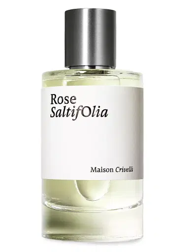 Maison Crivelli Rose Saltifolia Eau De Parfum 3.4 oz | Thumbnail 1 Maison Crivelli Rose Saltifolia Eau De Parfum 3.4 oz | Thumbnail 1