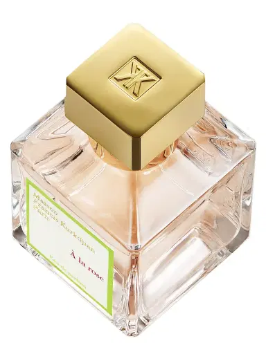 Maison Francis Kurkdjian Women's À La Rose Eau De Parfum | Thumbnail 2 Maison Francis Kurkdjian Women's À La Rose Eau De Parfum | Thumbnail 2