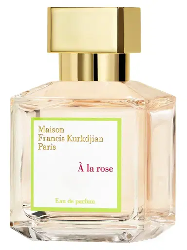 Maison Francis Kurkdjian Women's À La Rose Eau De Parfum | Thumbnail 1 Maison Francis Kurkdjian Women's À La Rose Eau De Parfum | Thumbnail 1