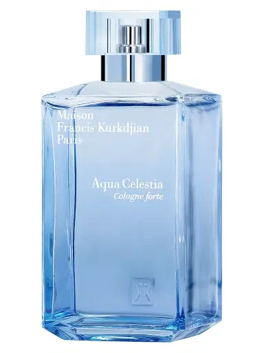 Maison Francis Kurkdjian Aqua Celestia Cologne Forte | Thumbnail 1 Maison Francis Kurkdjian Aqua Celestia Cologne Forte | Thumbnail 1
