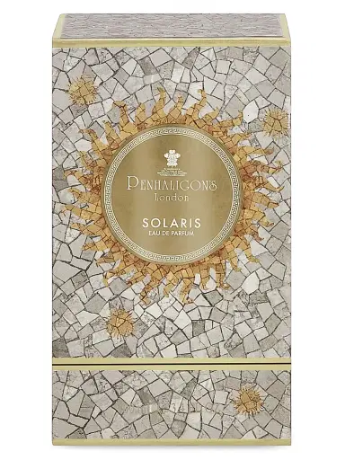 Penhaligon's Solaris Eau de Parfum | Thumbnail 3 Penhaligon's Solaris Eau de Parfum | Thumbnail 3
