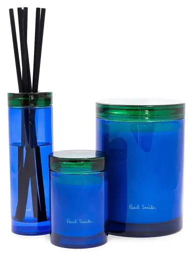 Paul Smith Early Bird Scented Candle | Thumbnail 2 Paul Smith Early Bird Scented Candle | Thumbnail 2