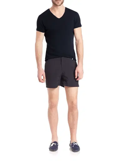 Orlebar Brown Men's OB-V T-Shirt - Navy - Size XXL | Thumbnail 2 Orlebar Brown Men's OB-V T-Shirt - Navy - Size XXL | Thumbnail 2