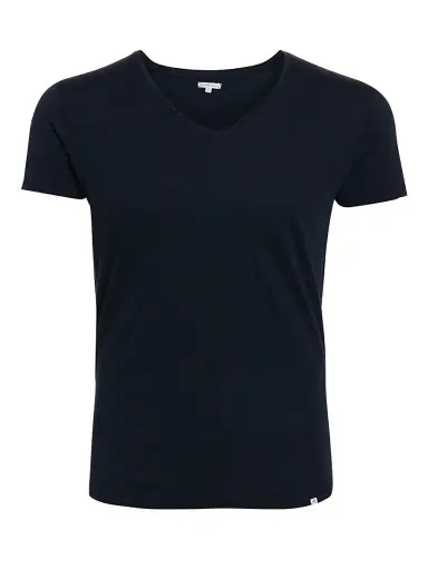 Orlebar Brown Men's OB-V T-Shirt - Navy - Size XXL | Thumbnail 5 Orlebar Brown Men's OB-V T-Shirt - Navy - Size XXL | Thumbnail 5