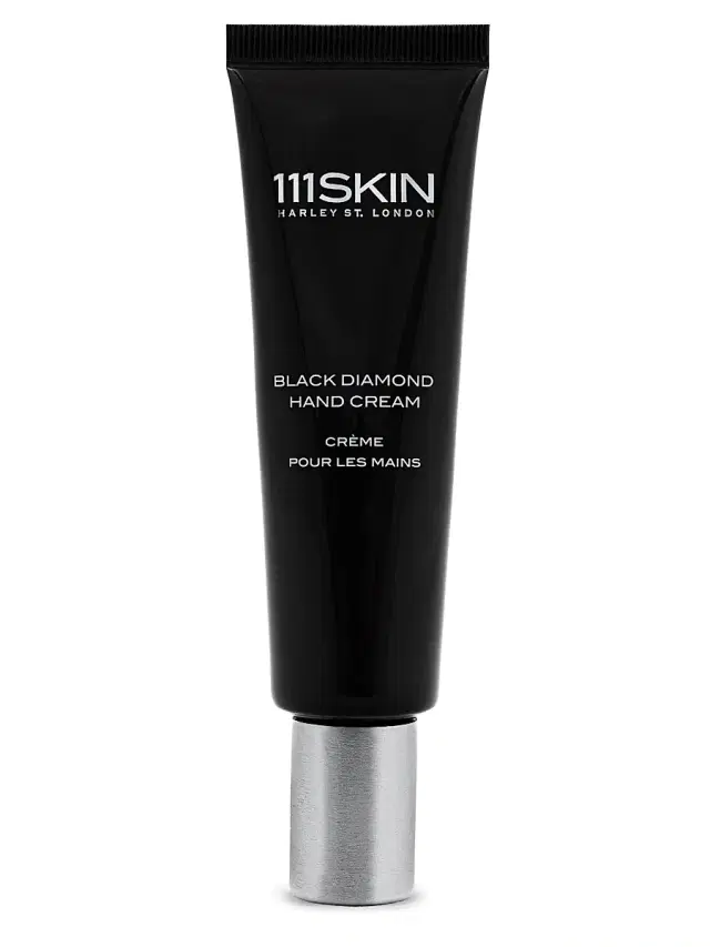 Intensive Black Diamond Hand Cream Intensive Black Diamond Hand Cream