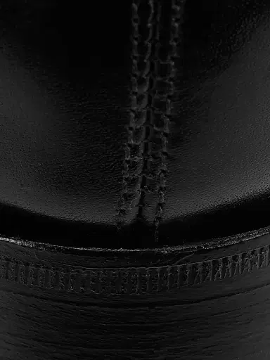 John Lobb Men's Lopez Leather Loafers | Thumbnail 6 John Lobb Men's Lopez Leather Loafers | Thumbnail 6