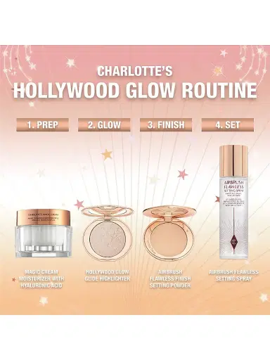 Charlotte Tilbury Women's Hollywood Highlighter | Thumbnail 6 Charlotte Tilbury Women's Hollywood Highlighter | Thumbnail 6