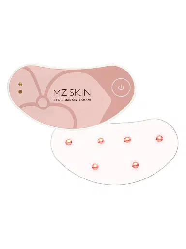 MZ Skin Women's LightMAX MiniPro Eyeconic LED | Thumbnail 4 MZ Skin Women's LightMAX MiniPro Eyeconic LED | Thumbnail 4