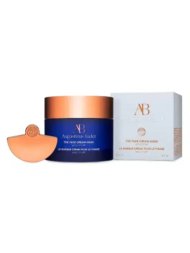 Augustinus Bader Women's The Face Cream Mask | Thumbnail 3 Augustinus Bader Women's The Face Cream Mask | Thumbnail 3