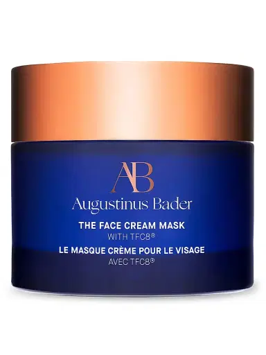Augustinus Bader Women's The Face Cream Mask | Thumbnail 4 Augustinus Bader Women's The Face Cream Mask | Thumbnail 4
